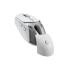 Logitech G309 Lightspeed Wireless Gaming Mouse, Lightweight, LIGHTFORCE Hybrid Switches, Hero 25K Sensor, Buttons, PC & Mac - White